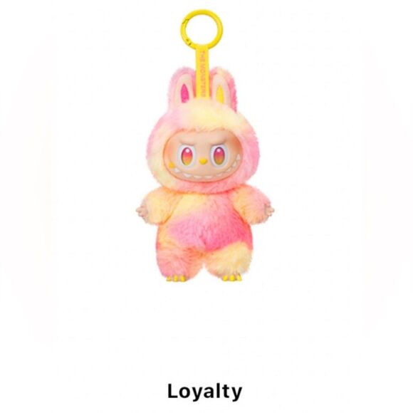 Pop Mart Labubu Big Into Energy - Loyalty - Picture 15 of 16